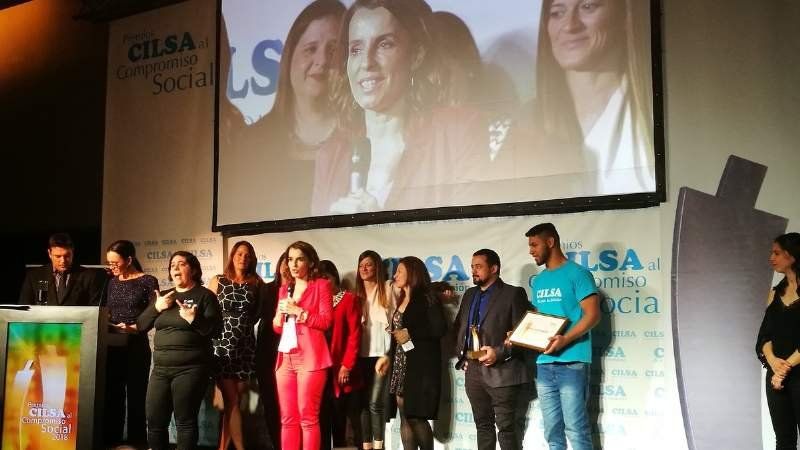 Mamis Solidarias recibió un reconocimiento internacional