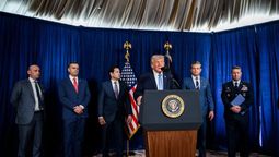 el mundo cambio, presidente