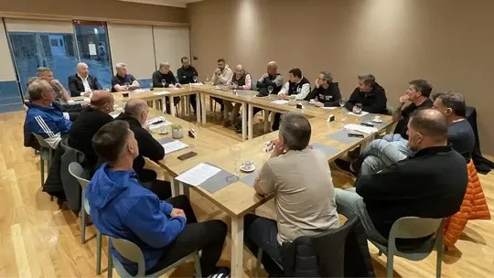 Canning: Adues presentó su balance financiero de marzo