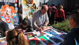 harry potter desembarca en banfield con una edicion especial de expo comics