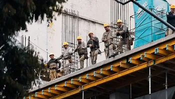 Acuerdo salarial para los empleados de la construcción: de cuánto es el aumento