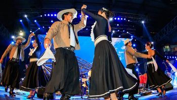 Teatro musical: convocatoria federal para bailarines con inscripción online