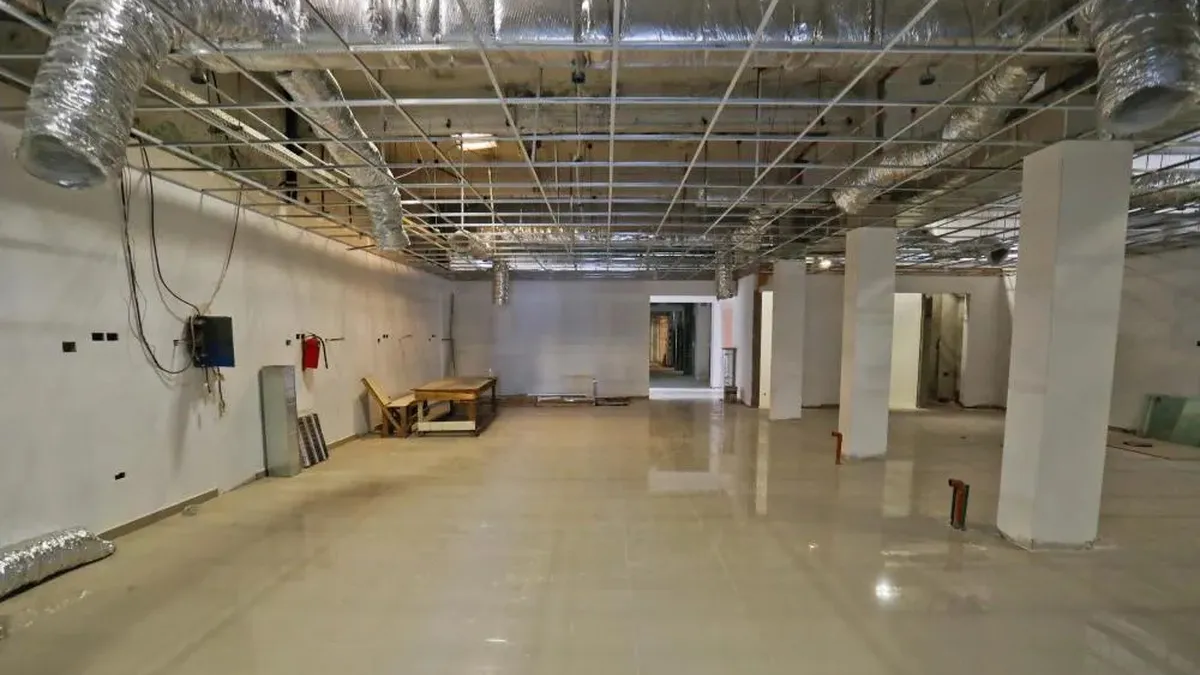 El centro de salud de Lomas de Zamora se llamará 