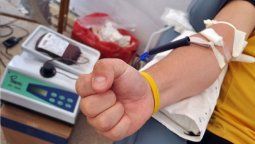 Habrá una colecta de sangre en el club Temperley para ayudar al Hospital Garrahan.