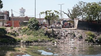 La TV alemana pone la lupa en el Riachuelo y señala impacto del ajuste