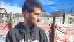 encontraron en avellaneda al joven con autismo que se habia perdido en rafael calzada