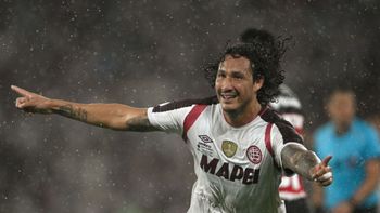De Lanús al Mundial: José Canale, el héroe del Maracaná, convocado para la Selección de Paraguay