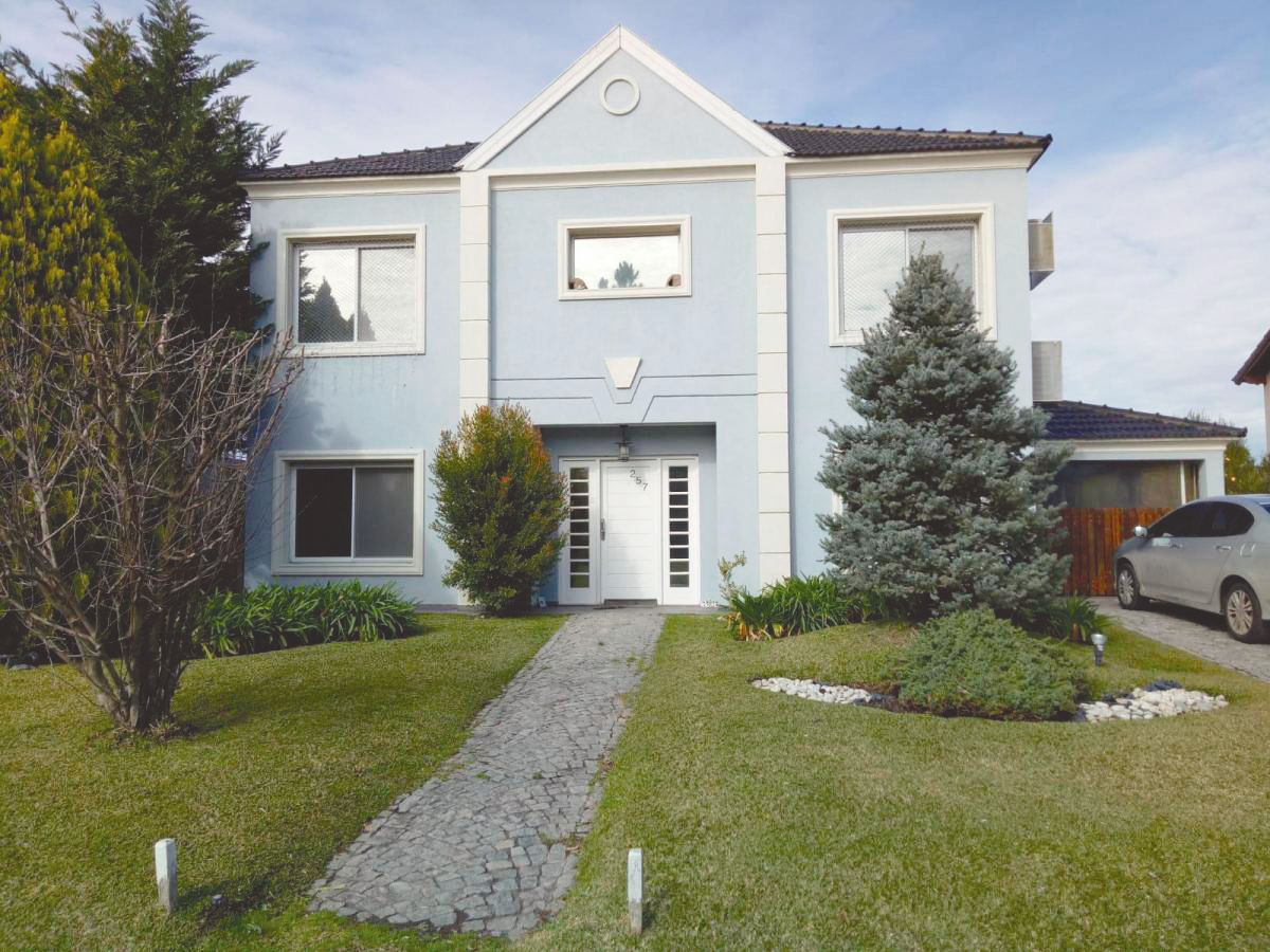 Las inmobiliarias de Canning sufren la baja demanda en alquileres para la temporada de verano.  