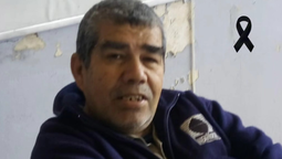 dolor en la universidad de lomas por la muerte de luis coronel, trabajador no docente de sociales