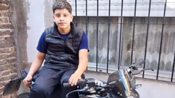lanus: condenaron al chofer de colectivo que atropello y mato a un adolescente