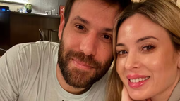 elias piccirillo, el ex de jesica cirio, hablo desde la carcel de ezeiza: ella es una persona excelente