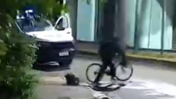 Claypole: una pareja quedó detenida luego de asaltar a dos personas