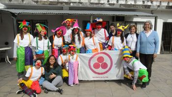 Temperley: Realizan una colecta para entregar jueguetes a comedores para Navidad