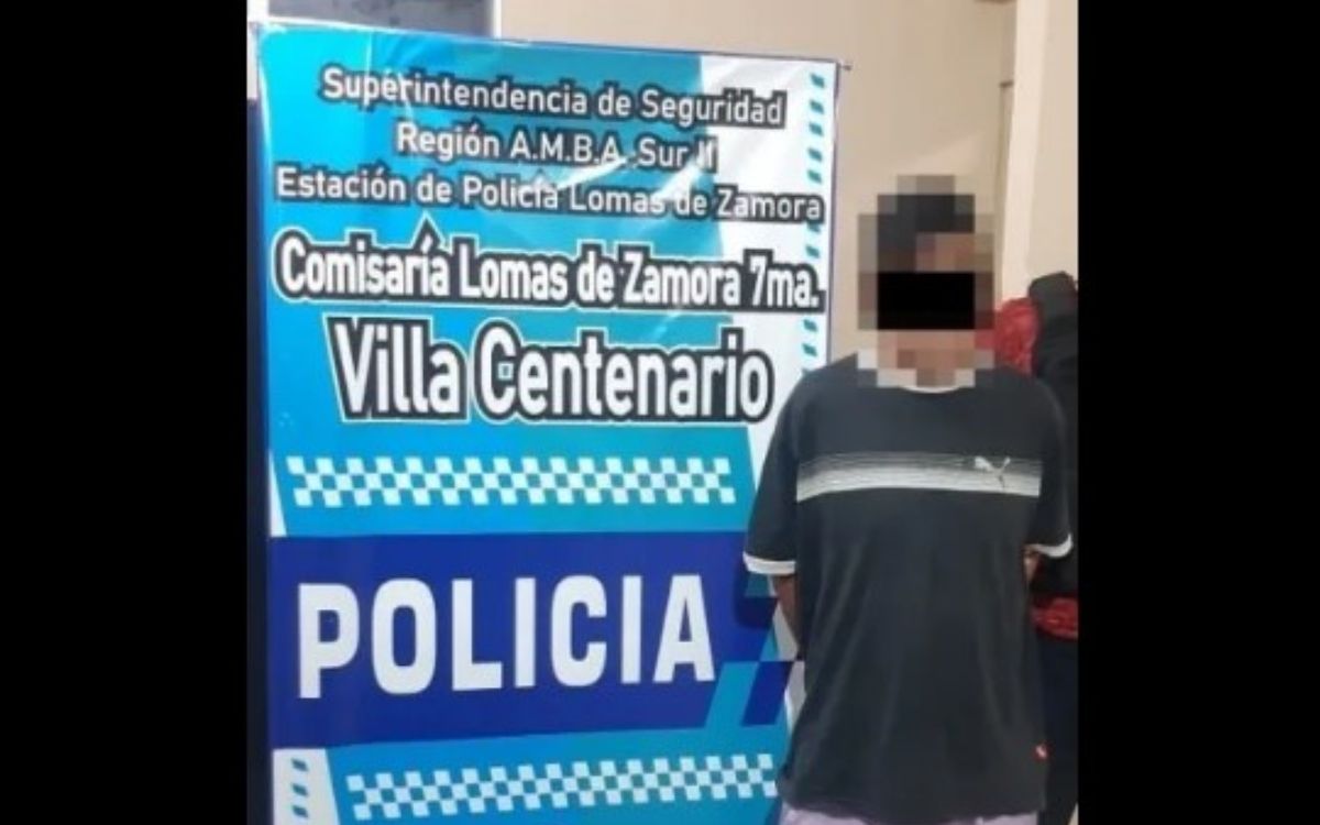 Perpetua para un hombre por un brutal femicidio en Lomas de Zamora.