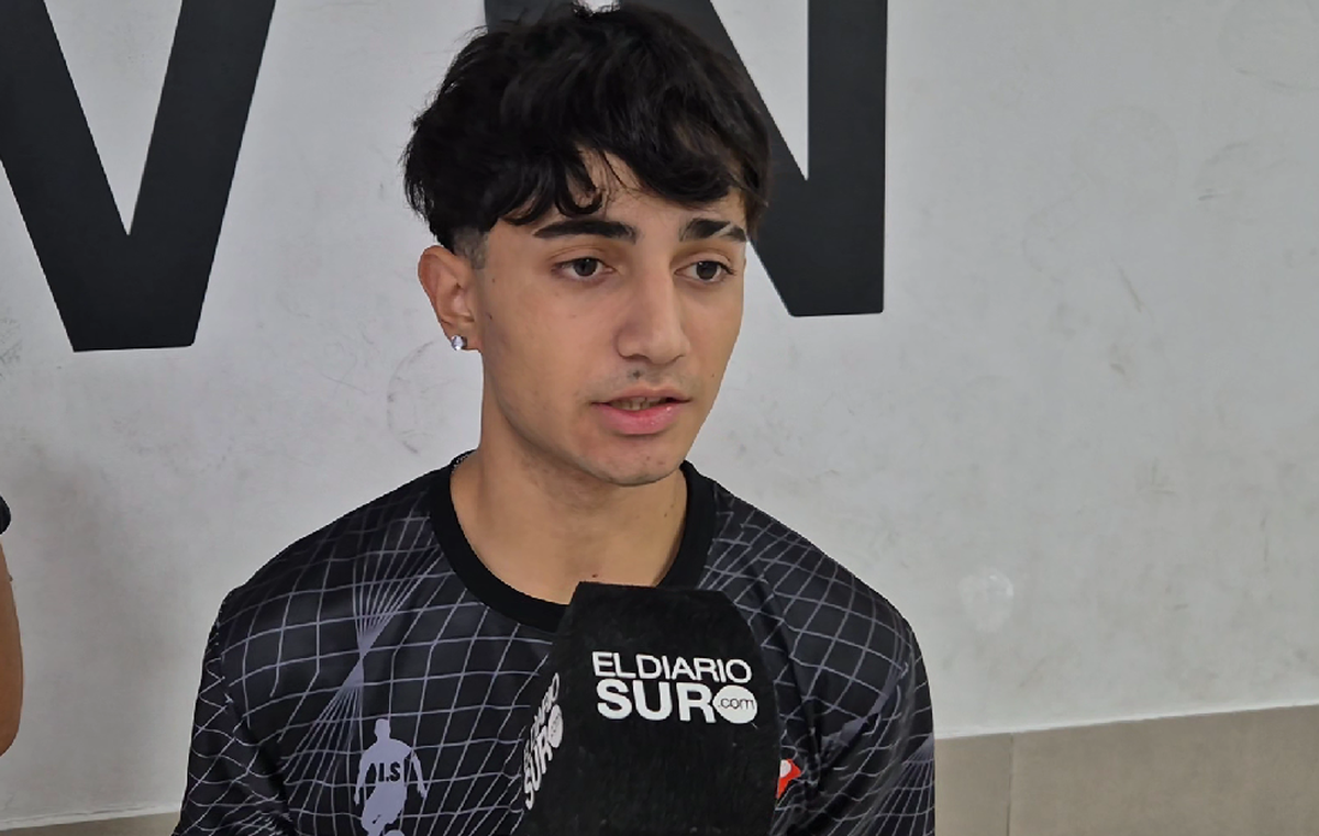 Representarán a Almirante Brown en Brasil. Representarán a Almirante Brown en Brasil.