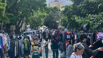 Lomas de Zamora: este sábado se realiza una nueva edición de Feria Sudaka