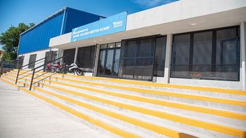 Almirante Brown: brindarán clases gratuitas de básquet en Rafael Calzada