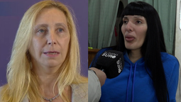 jazmin la cuerpo: ayuden a los pobres en vez de perseguir a los maricas