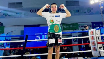 Lucas Argañaraz