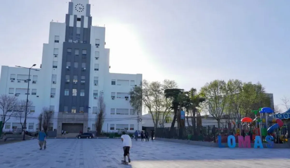 El Municipio de Lomas de Zamora difundió el cronograma de puntos de inscripción presencial para tramitar el boleto estudiantil en distintos barrios del distrito durante marzo.