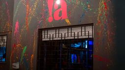 comienza en banfield un ciclo de debates sobre soberania, malvinas y  la antartida