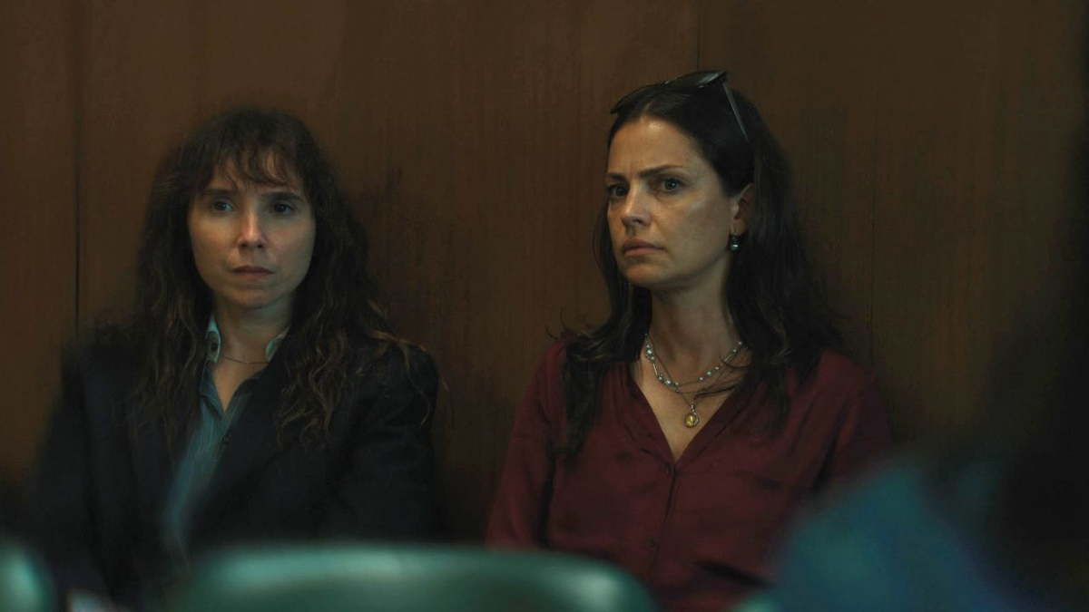 La película Belén participará en los Oscar y en los Premios Goya. 