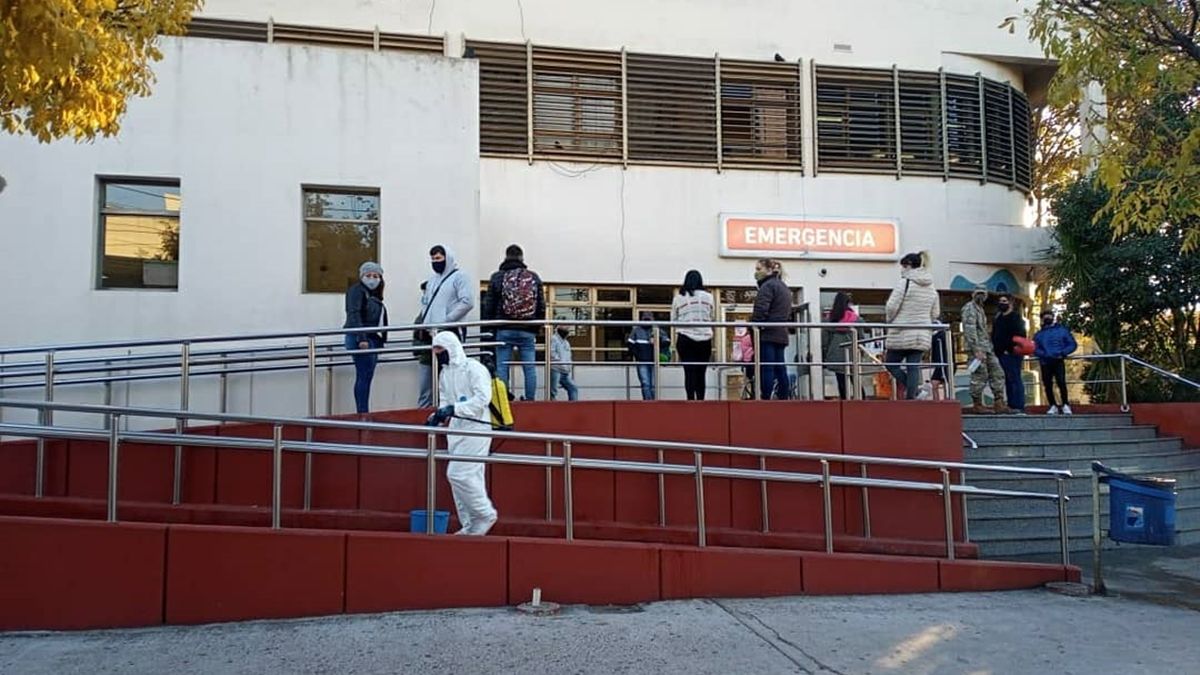 Lomas de Zamora es el segundo municipio de la región con más contagios de coronavirus.