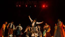 grupo de ballet presentara obra sobre ambientalismo y brindara talleres en el teatro de lomas