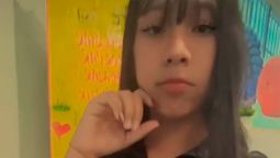buscan a una adolescente de 14 anos desaparecida en cordoba y activaron el alerta sofia