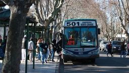 proponen ampliar el boleto educativo a docentes y no docentes en la provincia