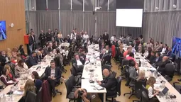 ley de glaciares: el oficialismo busca aprobar las reformas en diputados