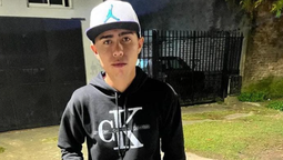 ingeniero budge: buscan testigos de un choque en el que un joven quedo gravemente herido