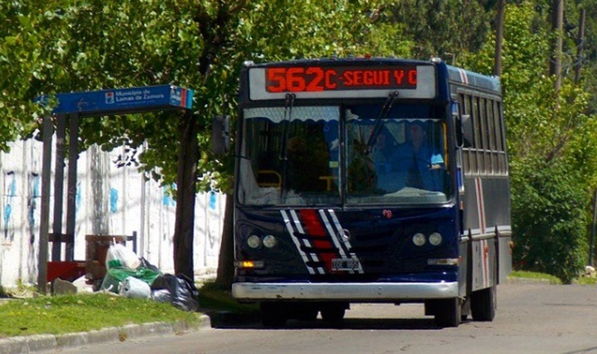 Yitos confirmó que sus líneas 541, 543, 544, 549, 561 y 562 funcionarán este jueves pese al paro nacional. Yitos confirmó que sus líneas 541, 543, 544, 549, 561 y 562 funcionarán este jueves pese al paro nacional.