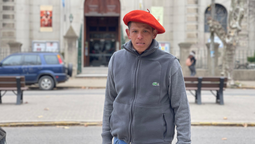 victor, el peon rural de san vicente tras el despido viral: estoy luchando para ver a donde me voy
