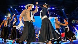 Teatro musical: convocatoria federal para bailarines con inscripción online