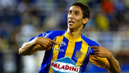 anunciaron la vuelta de angel di maria a rosario central, el club que lo vio nacer