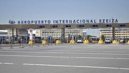 ezeiza: detuvieron a un ciudadano brasileno por una estafa en tandil