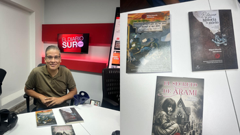 Ezeiza: realizarán un evento de poesía, haiku y música con escritores locales