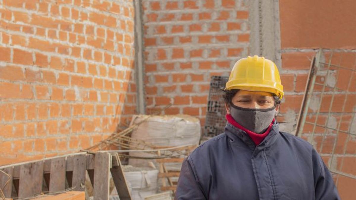 Programa Mi Pieza de Anses: cómo cobrar hasta $240.000