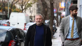 Imputaron a José Lepere