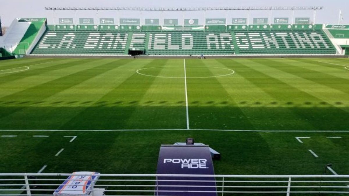 SAN MIGUEL DE TUCUMÁN - Remodelación del estadio de Atlético Tucumán, Page  43, SkyscraperCity