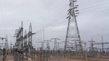 AMBA I: la millonaria obra para ampliar la red eléctrica que incluye a Ezeiza en su trazado