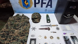 el fbi descubrio en lanus a un adolescente que amenazaba con hacer una masacre escolar