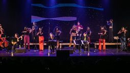 agenda cultural del fin de semana en zona sur: musica, cuentos y penas