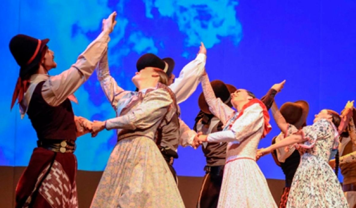 La convocatoria “Máquina Argentina de Danza” busca bailarines de todo el país para futuras producciones de teatro musical y la inscripción cierra el 23 de febrero.