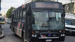 habra transporte gratuito en lomas el dia de las elecciones