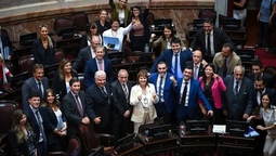 el gobierno promulgo la ley de modernizacion laboral y ya rigen cambios en contrataciones e indemnizaciones