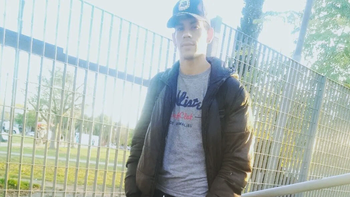 Desesperada búsqueda de un joven de Guernica: su familia no lo ve hace tres semanas