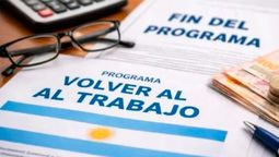 reclaman en la justicia que se garantice el pago a beneficiarios de volver al trabajo