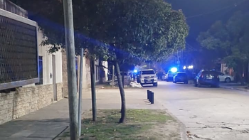 San Vicente: entraron a una casa para robar en otra, pero el hecho terminó frustrado por la Policía